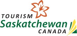 Tourism Saskatchewan Logo